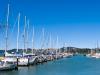sausalito marina