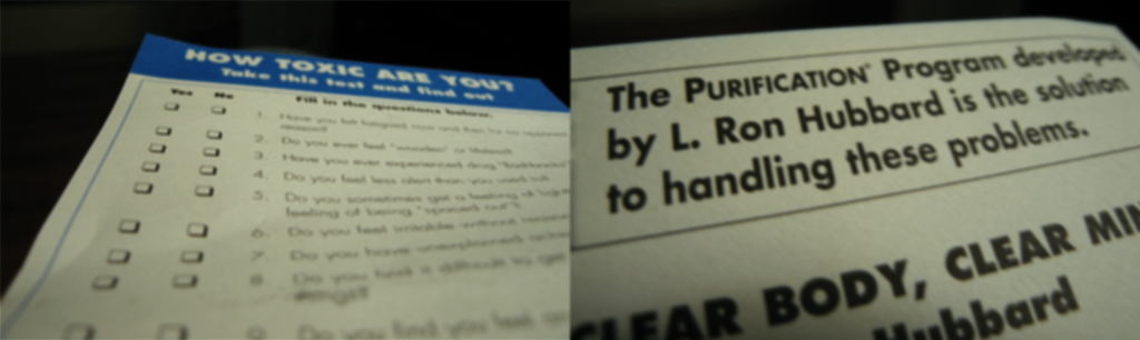 insert tom cruise joke here