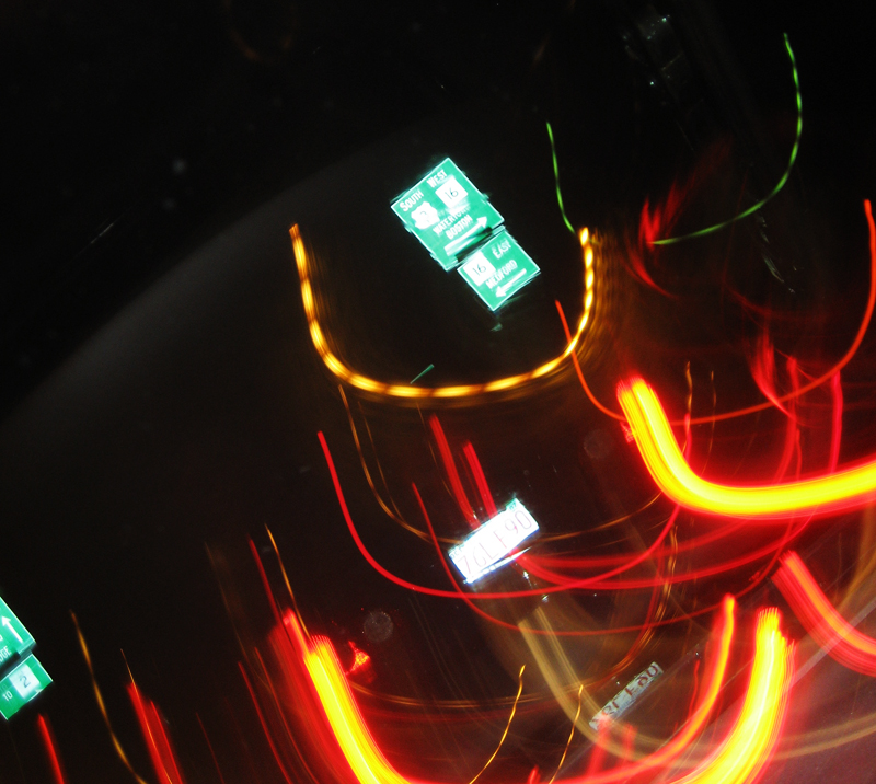 how did this happen?