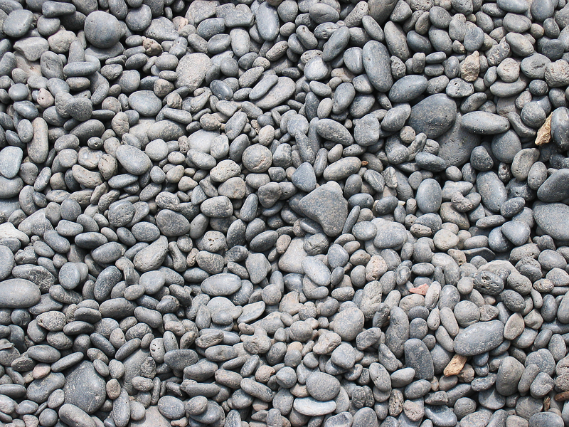 pebbles