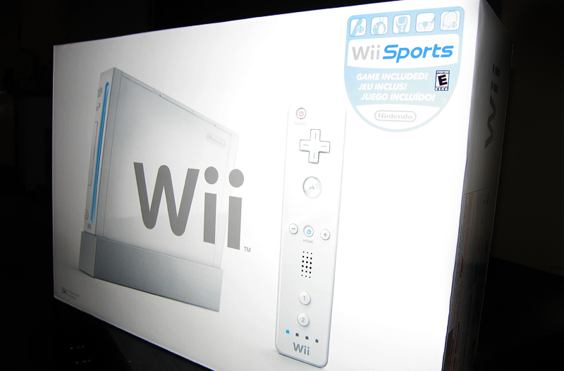 wii