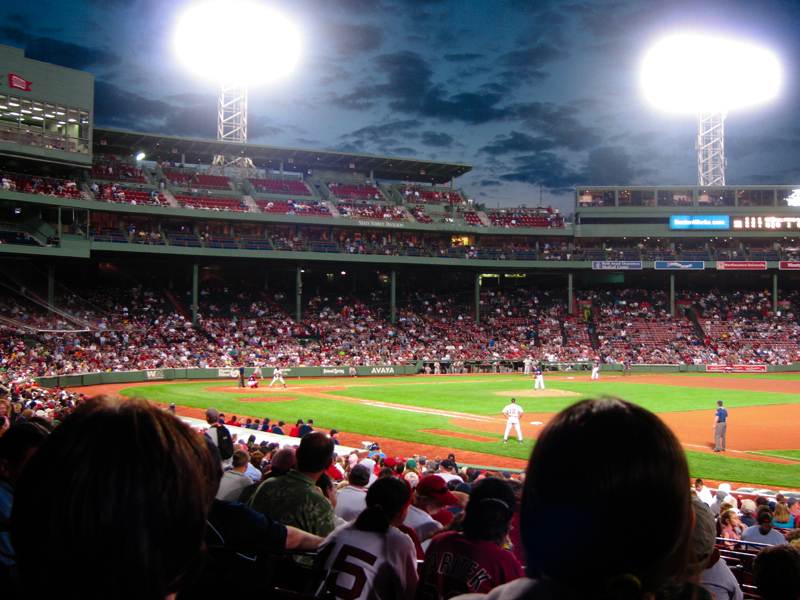 about that time again