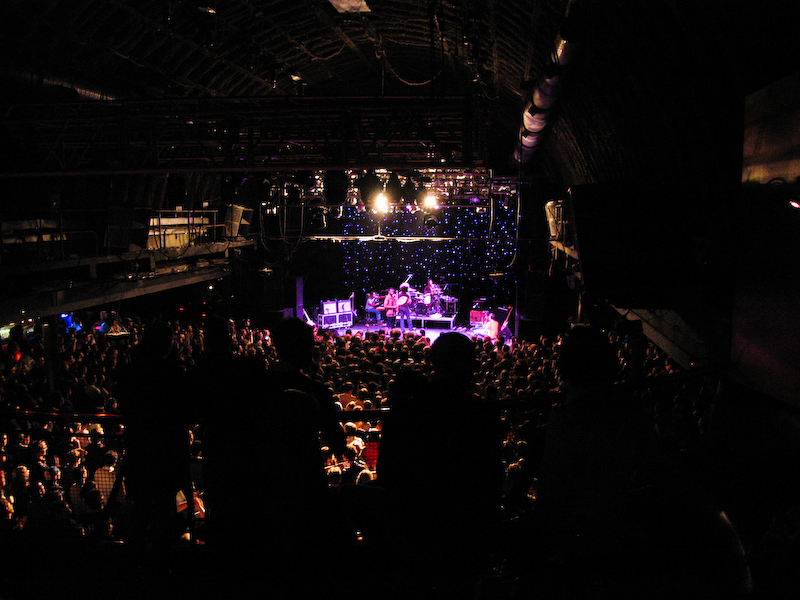 tv on the radio 3 - coda