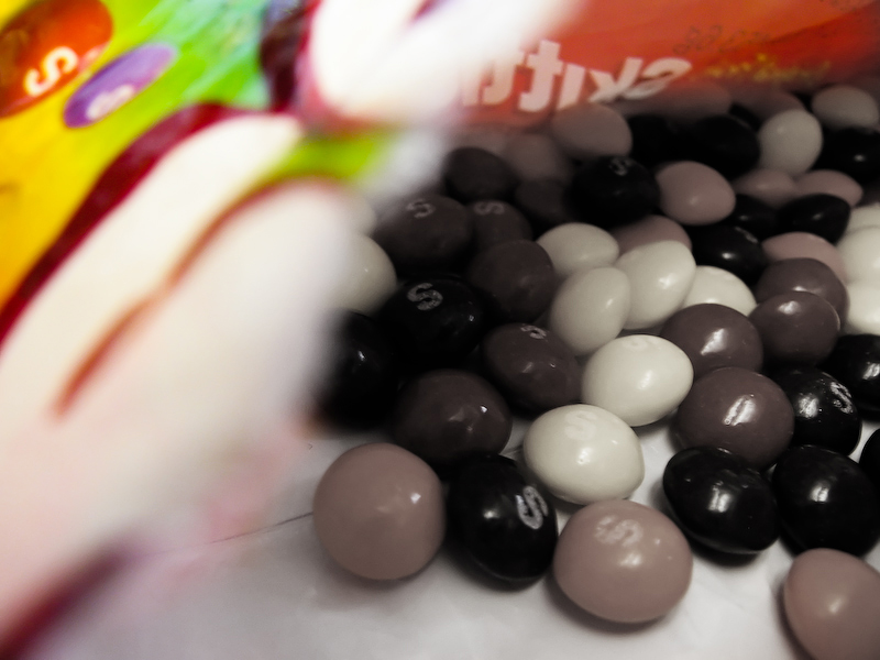skittles