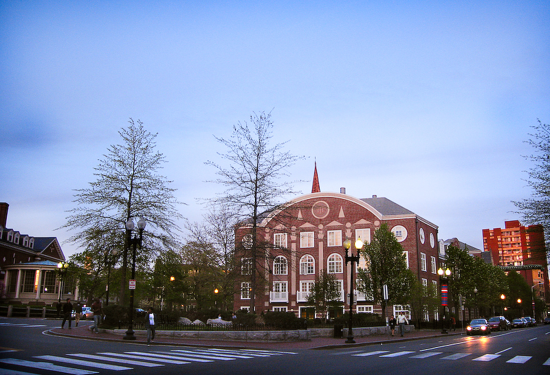 quintessential cambridge