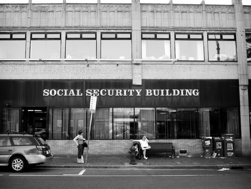 social security