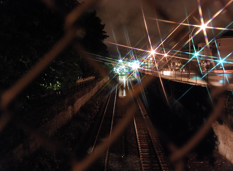 porter square station