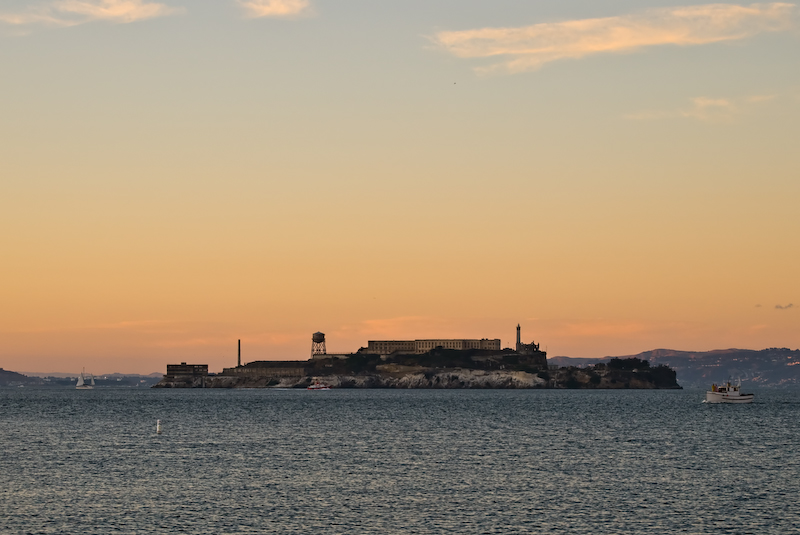 alcatraz