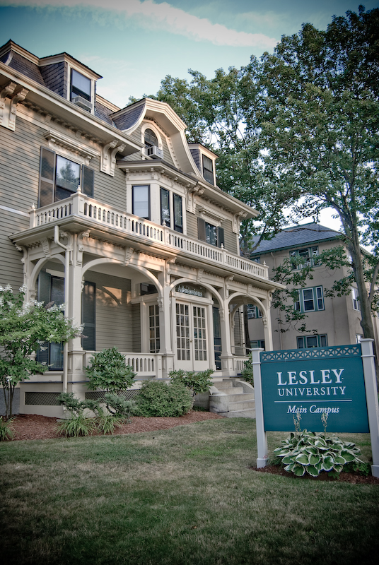 lesley university