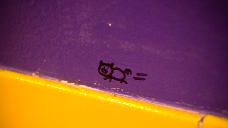 interminable equation