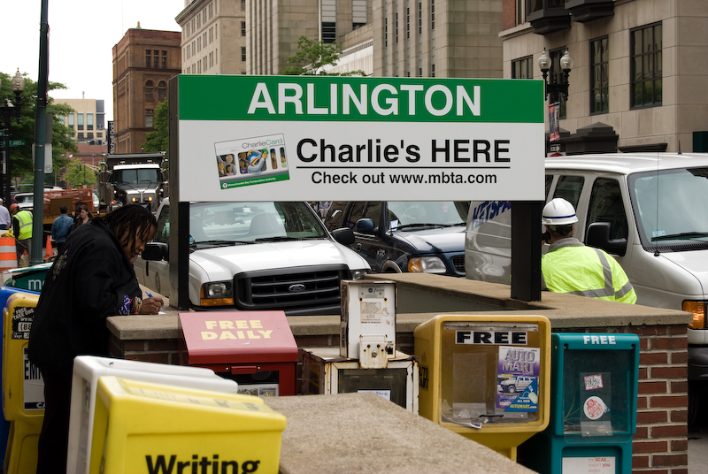 too many focus points