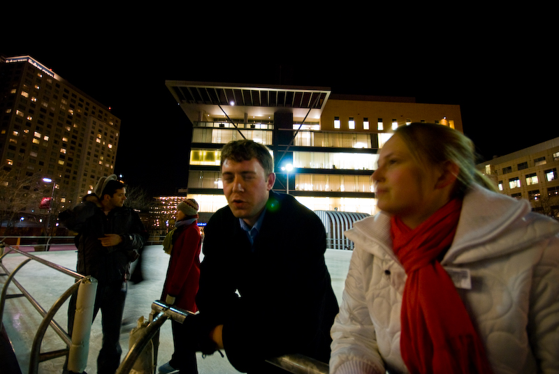 close your eyes; make a  wish