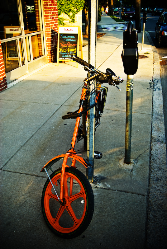 davis square bike