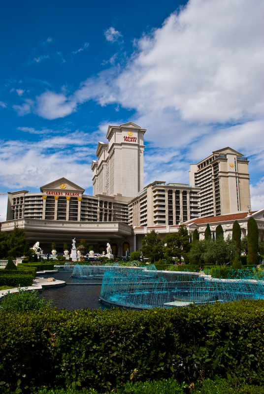 caesar's palace