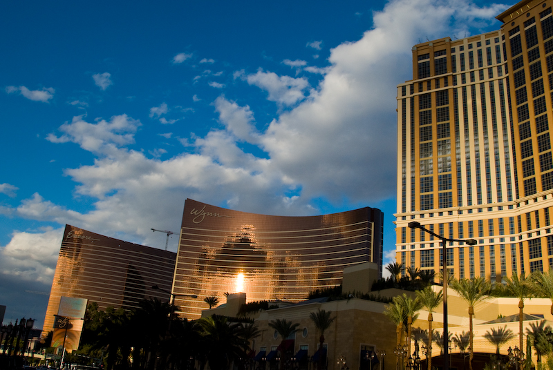 the wynn and encore