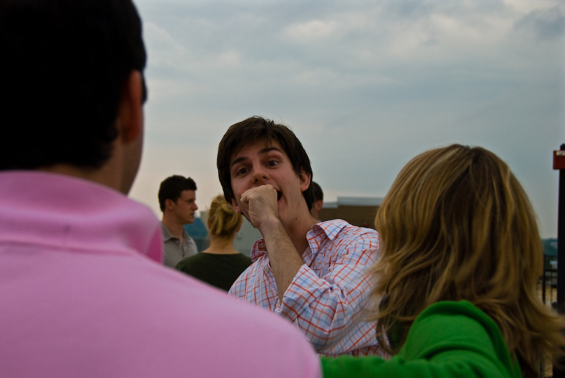 the mysterious mr. tick