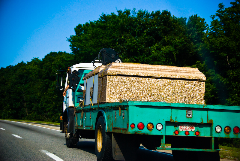 the holy grail on 128