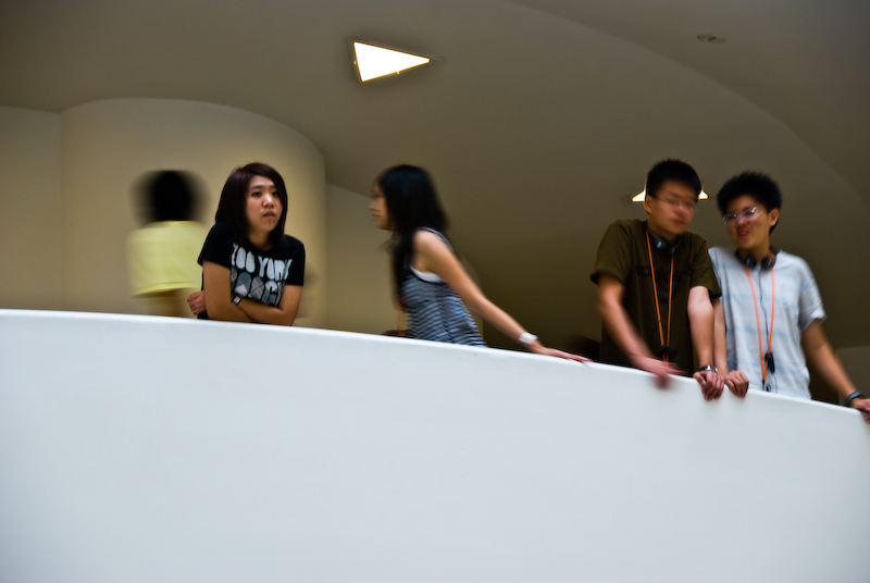 seeing myself in others