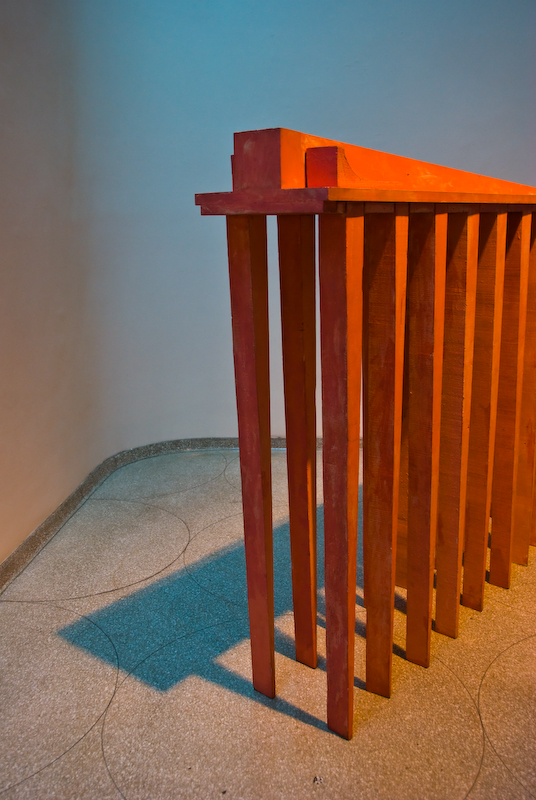 some sort of sculpture