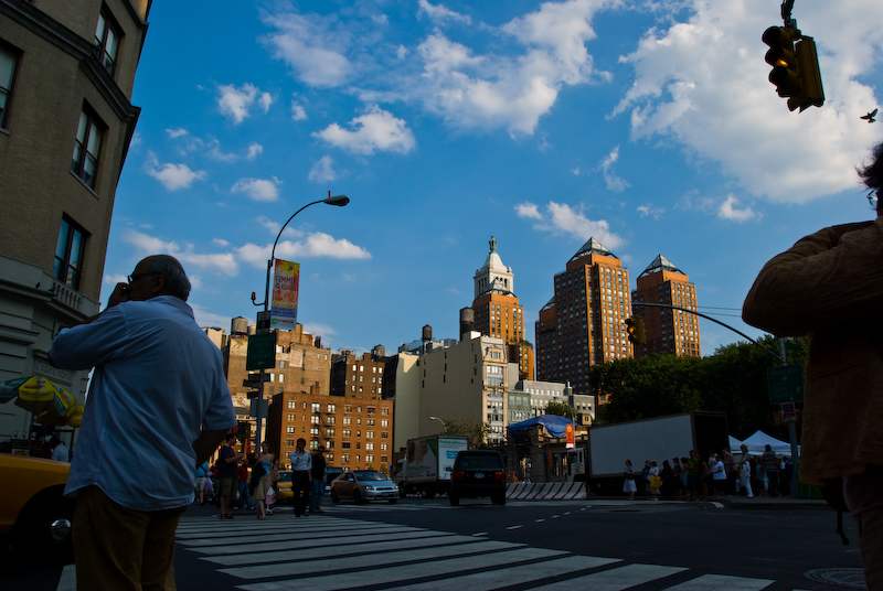 part of union square
