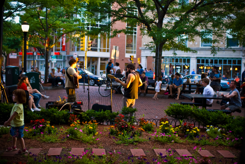 how i want to remember davis square