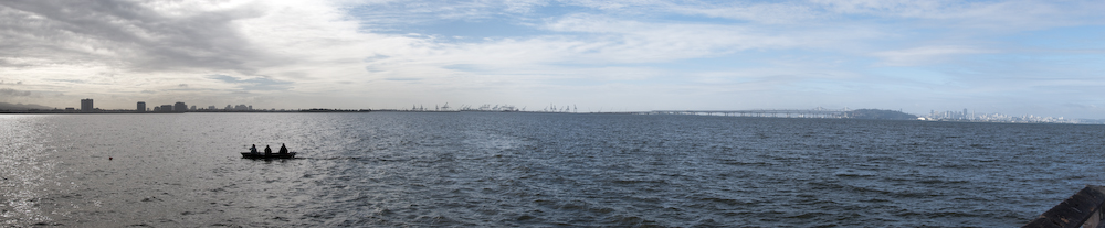 oakland to san francisco