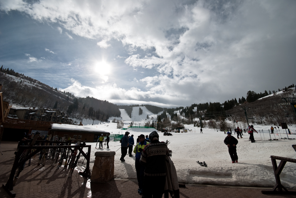 deer valley