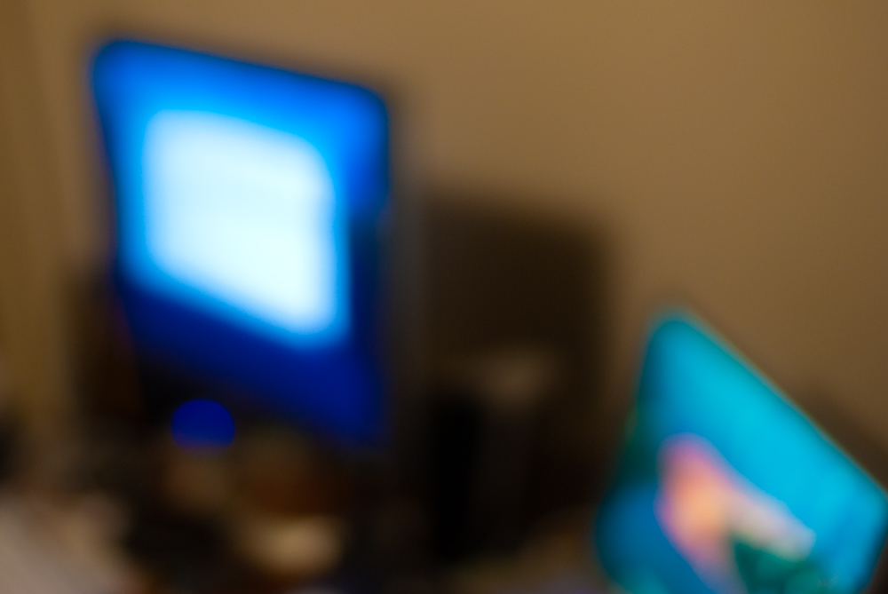 these days are just packed