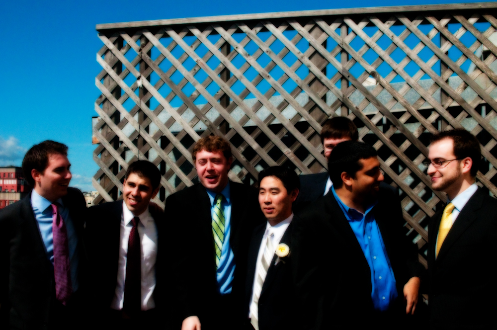 memories and ambitions