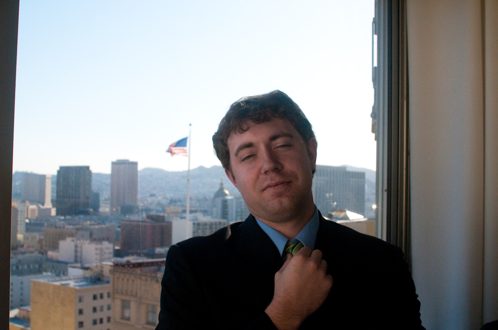 thad cox, patriot and drunkard