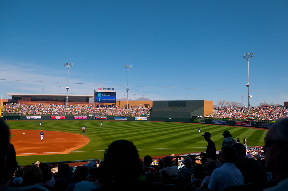 salt river fields