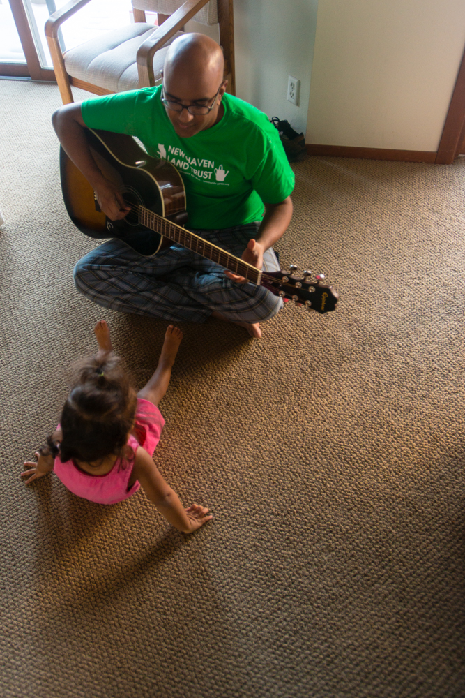 new haven land trust