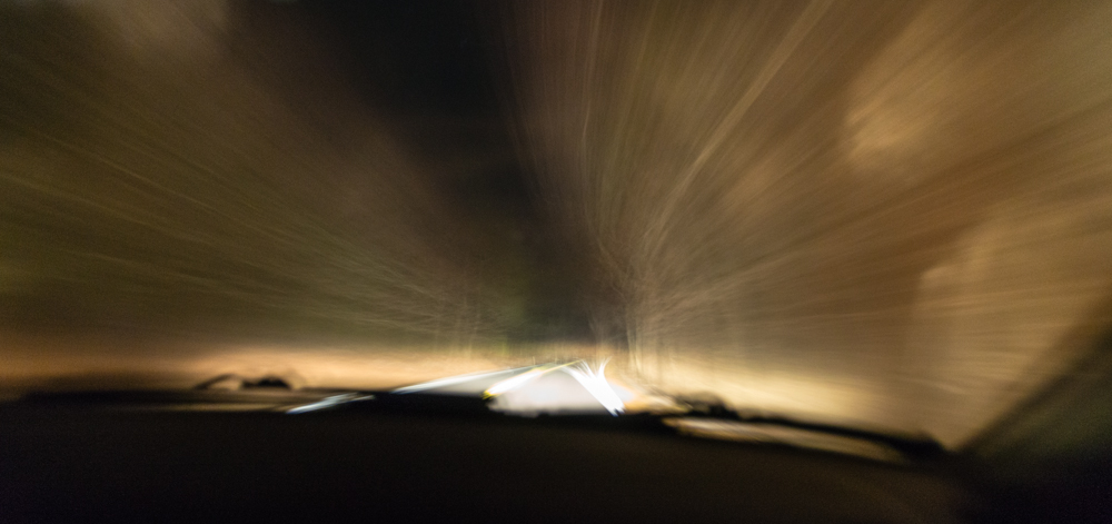 these disastrous times