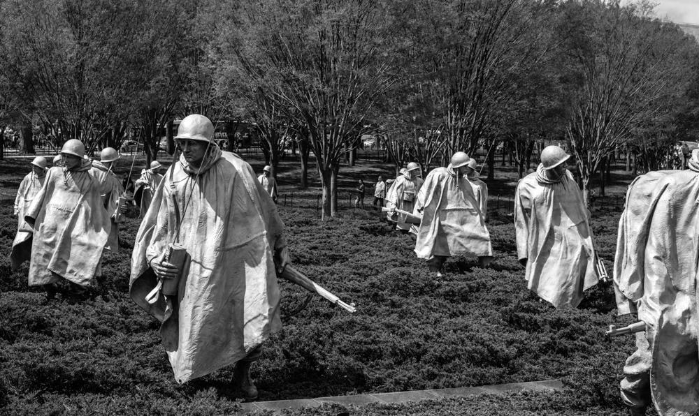 korean war memorial 2