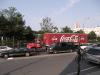 coca-cola truck