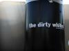 the dirty whites