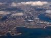 boston from above