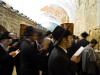 praying at the western wall 3
