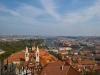 mala strana and stare mesto