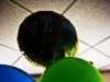 balloons