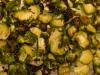 requested brussel sprouts